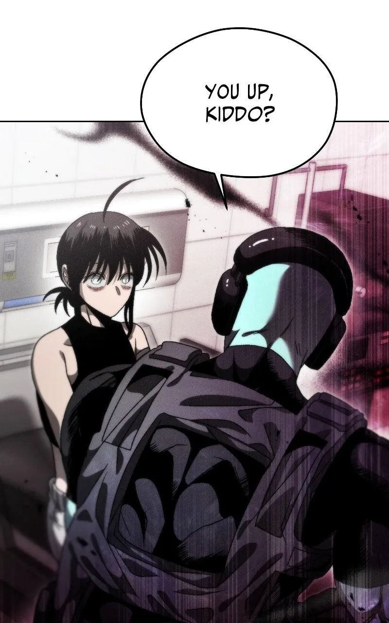 Read Project Mars Manga Online