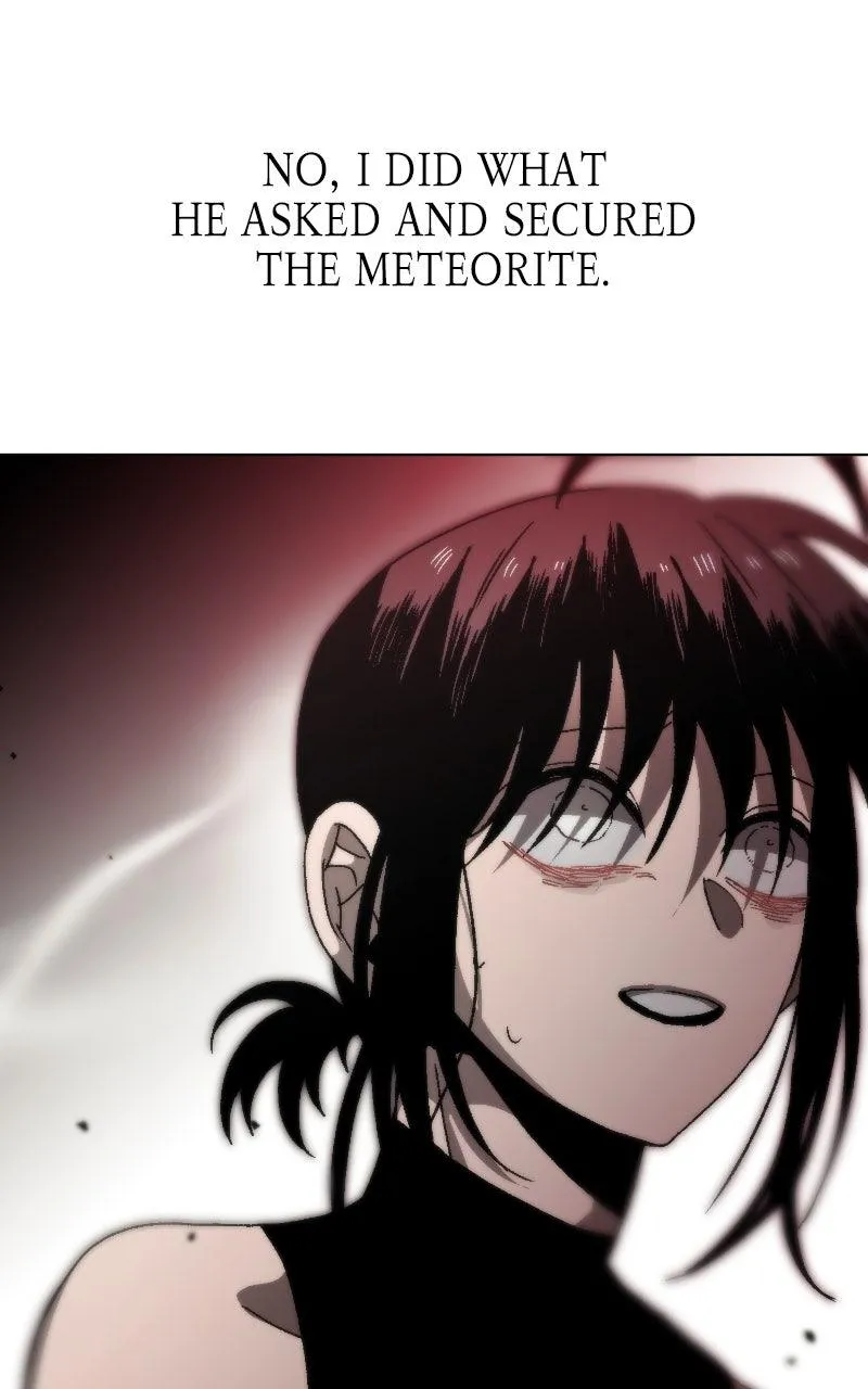 Read Project Mars Manga Online