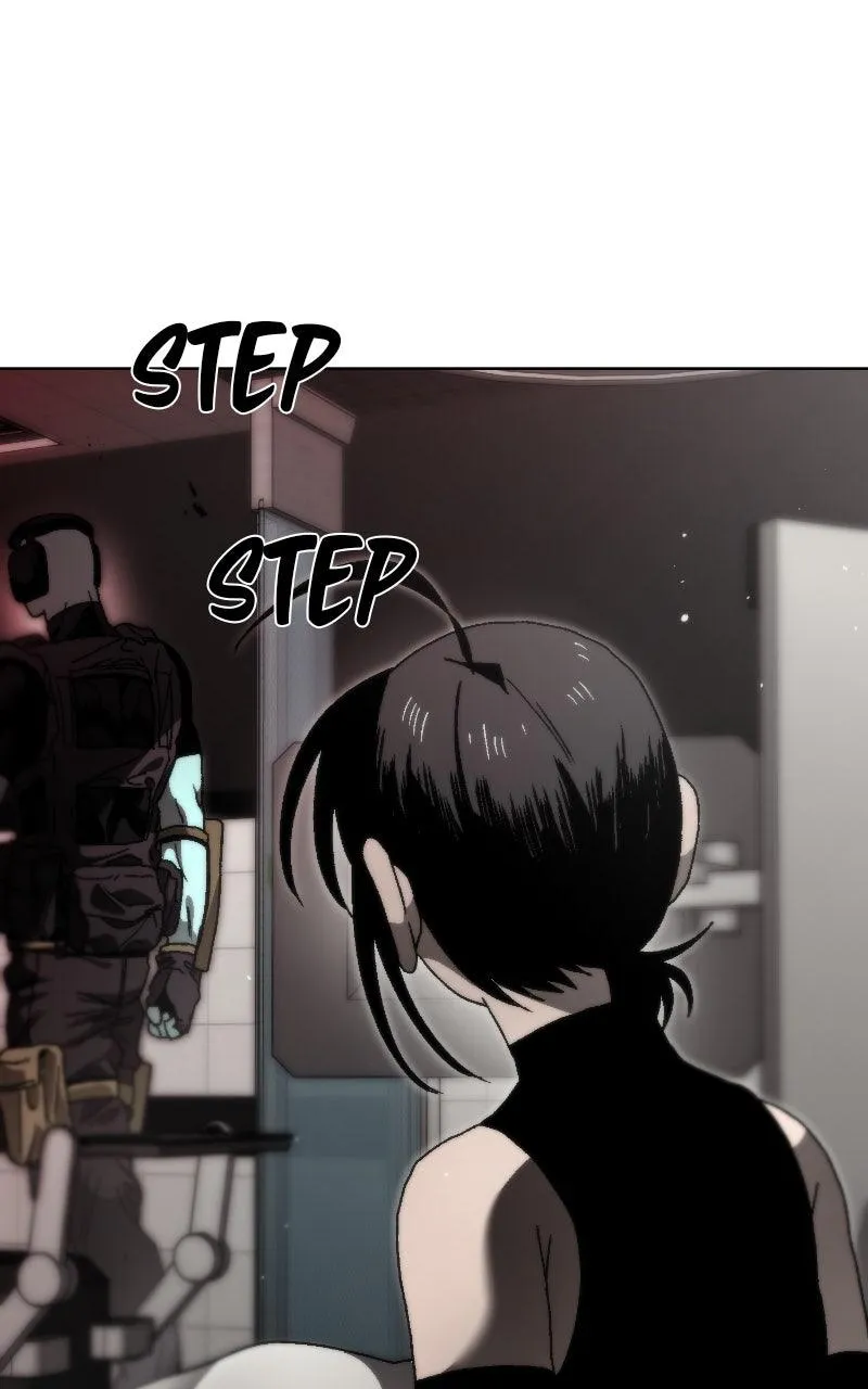 Read Project Mars Manga Online