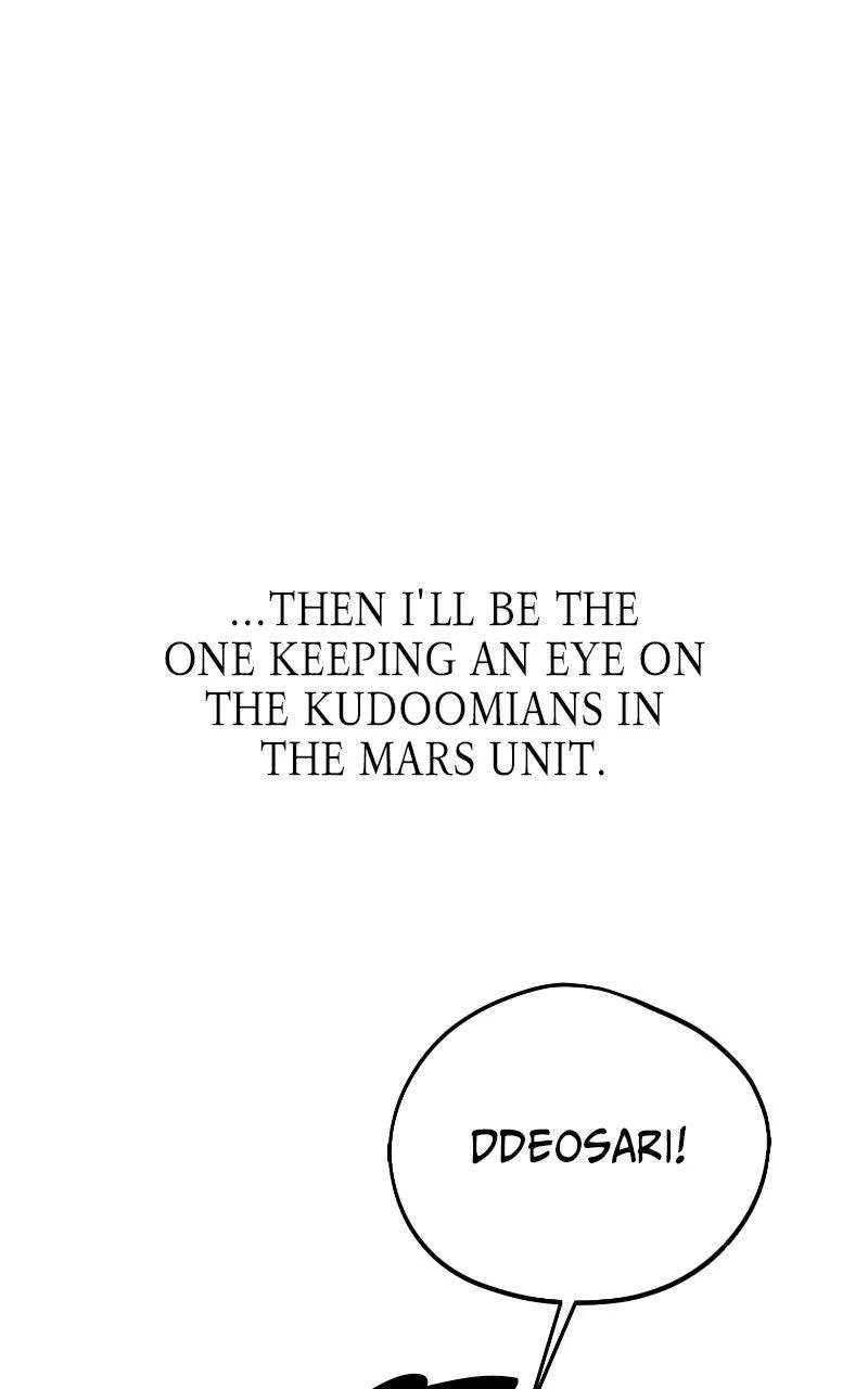 Read Project Mars Manga Online