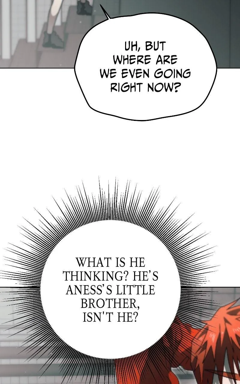 Read Project Mars Manga Online