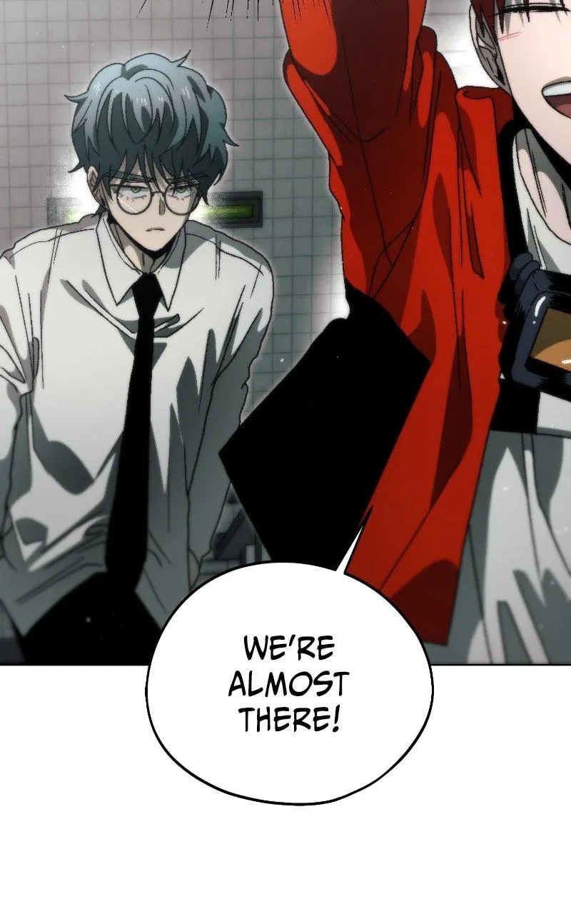 Read Project Mars Manga Online