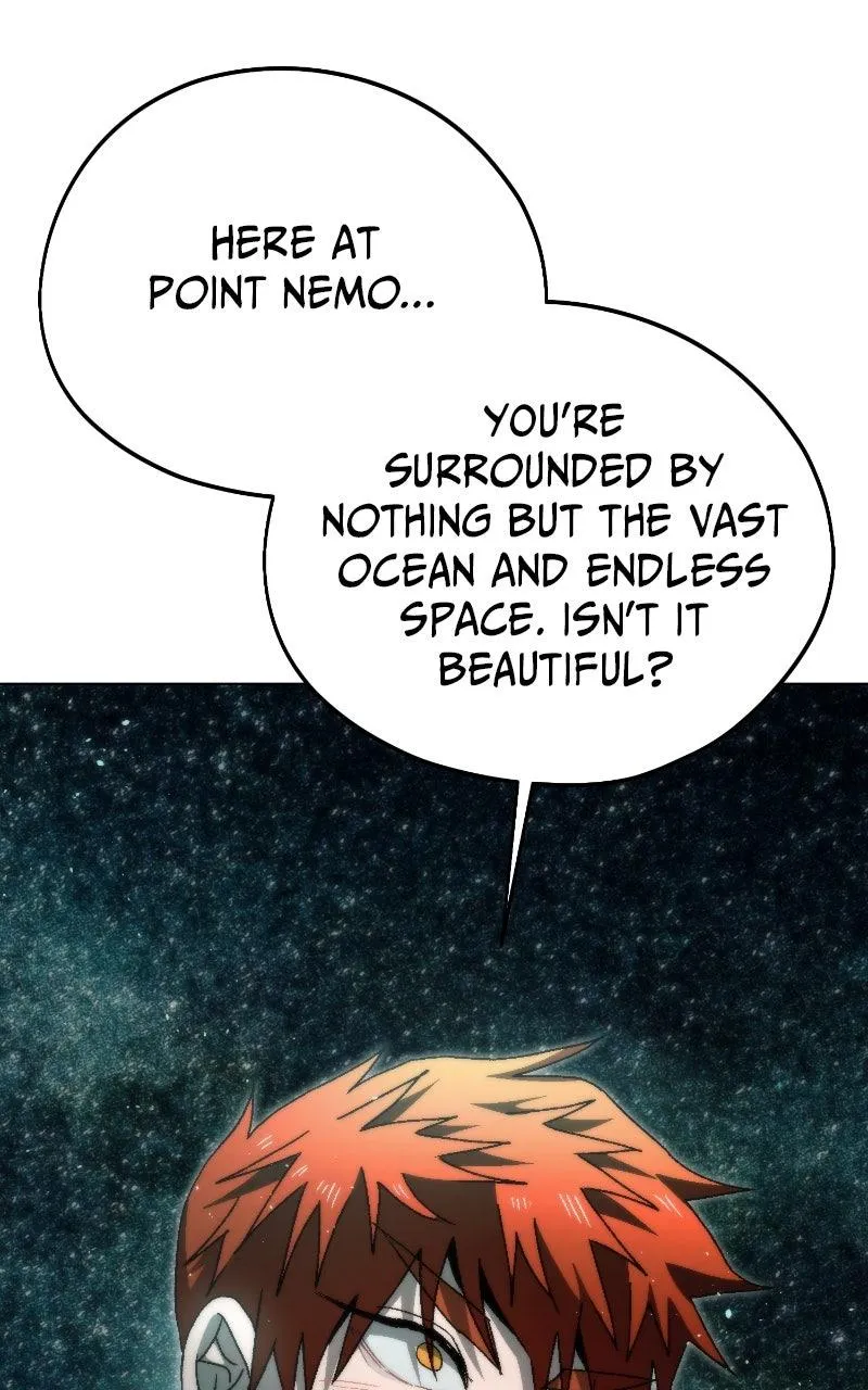Read Project Mars Manga Online