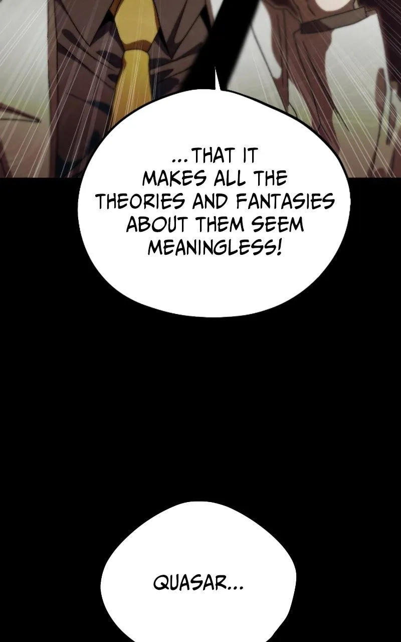 Read Project Mars Manga Online