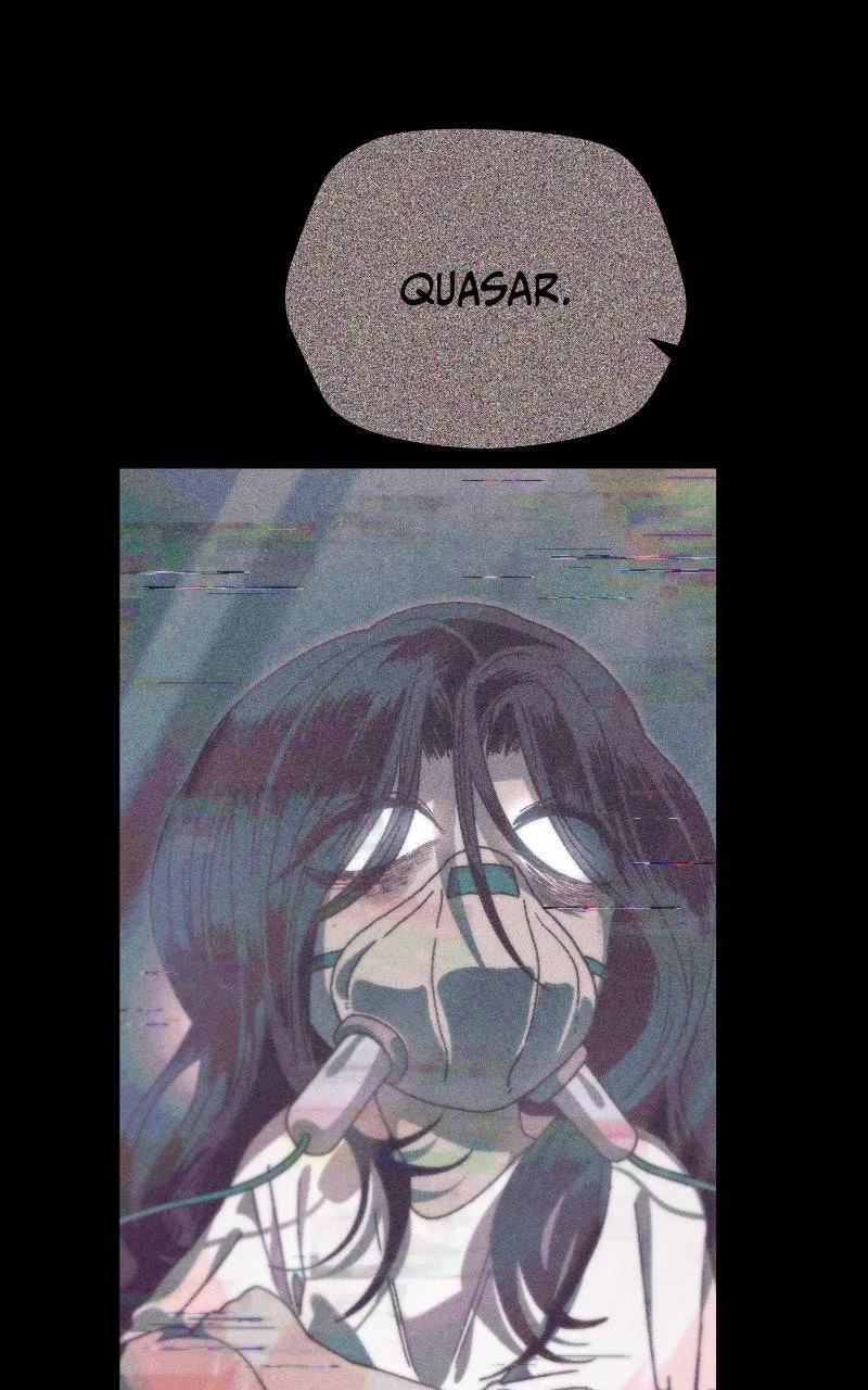 Read Project Mars Manga Online