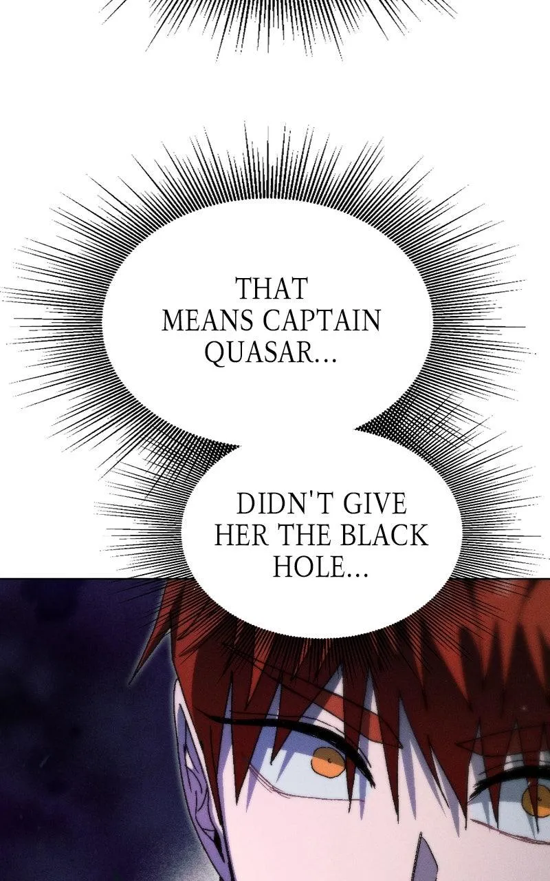 Read Project Mars Manga Online