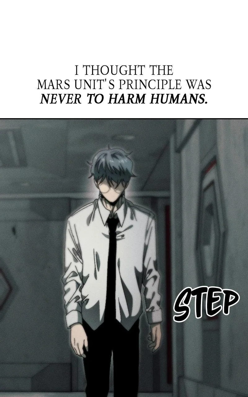 Read Project Mars Manga Online