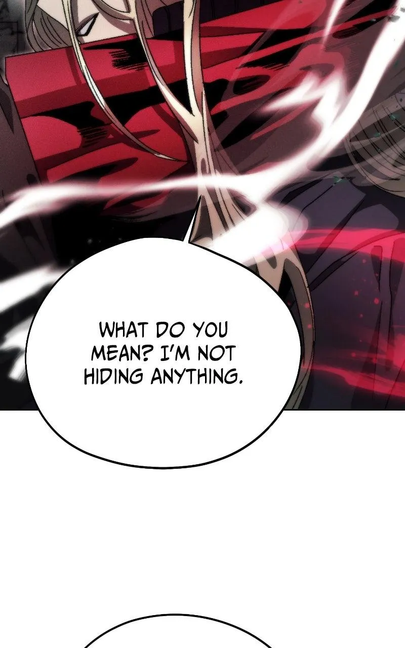 Read Project Mars Manga Online