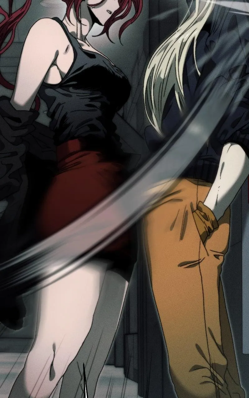 Read Project Mars Manga Online