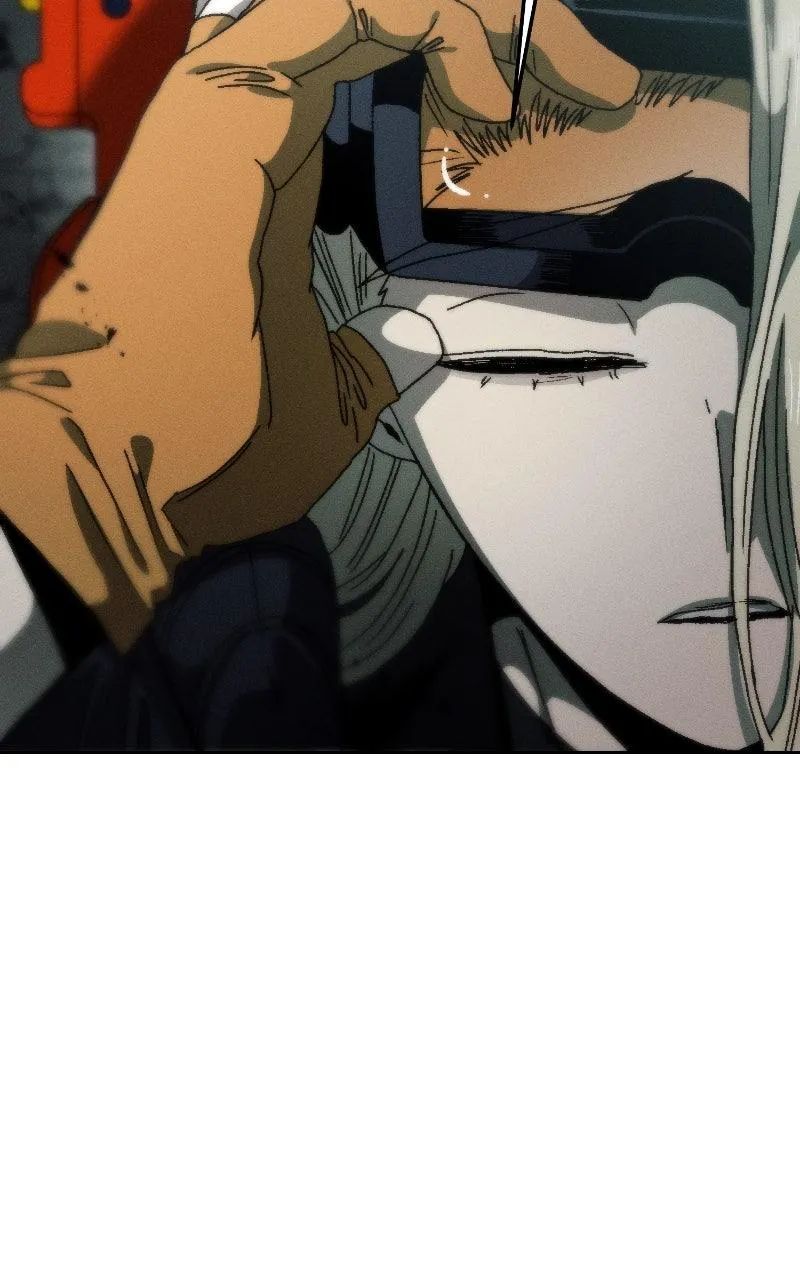 Read Project Mars Manga Online