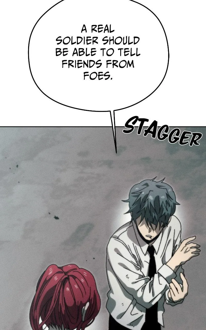 Read Project Mars Manga Online