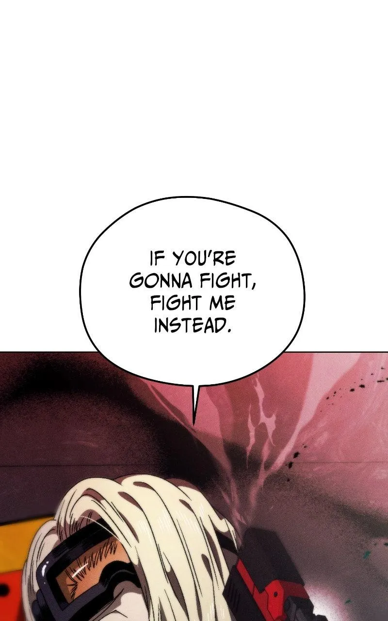 Read Project Mars Manga Online