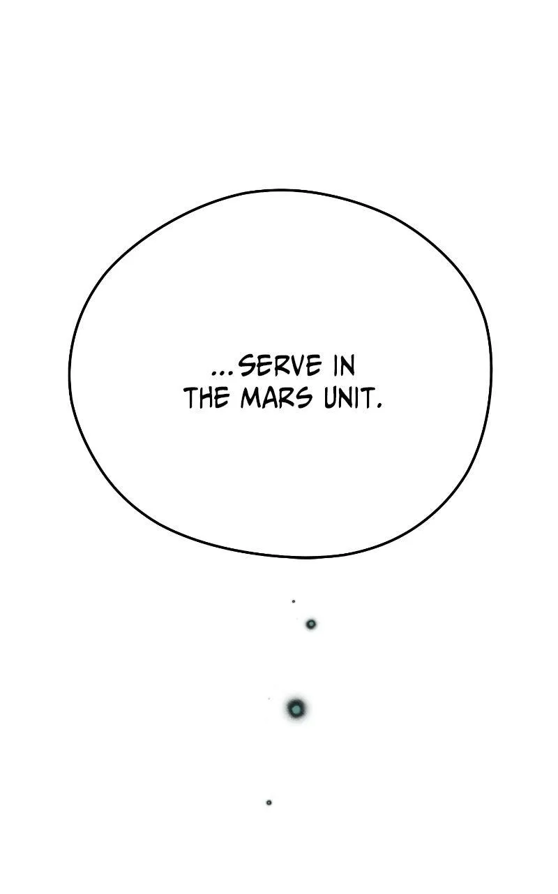 Read Project Mars Manga Online