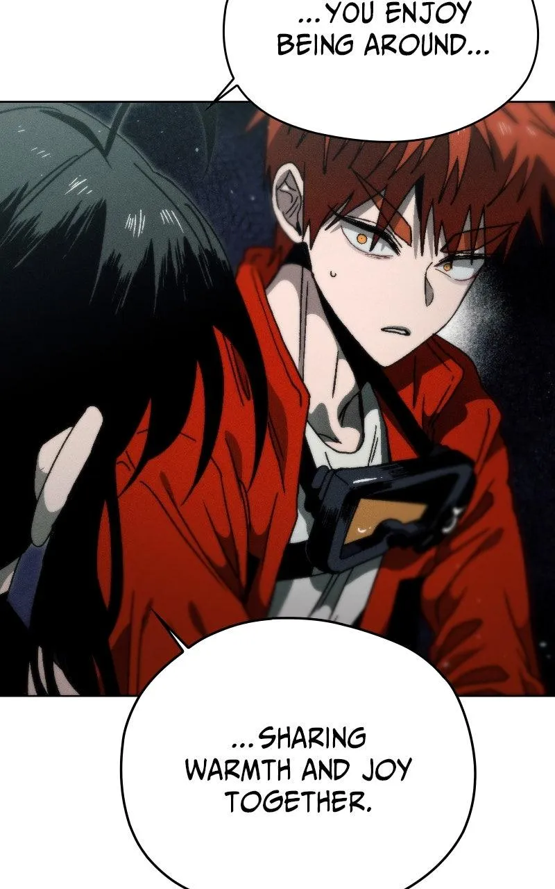 Read Project Mars Manga Online