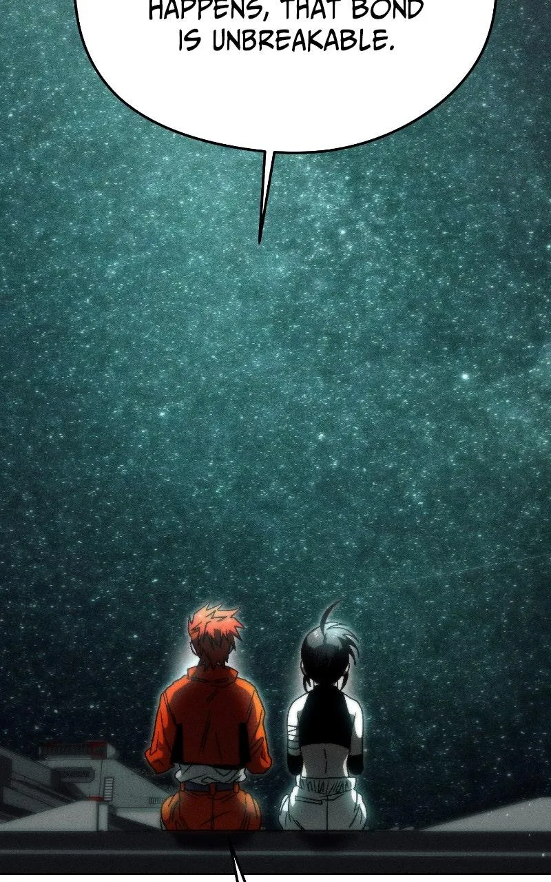Read Project Mars Manga Online