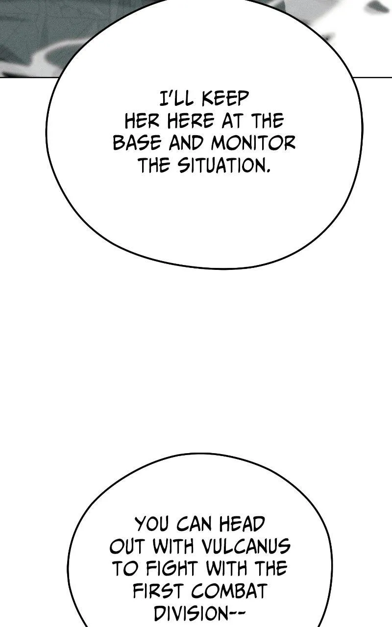 Read Project Mars Manga Online