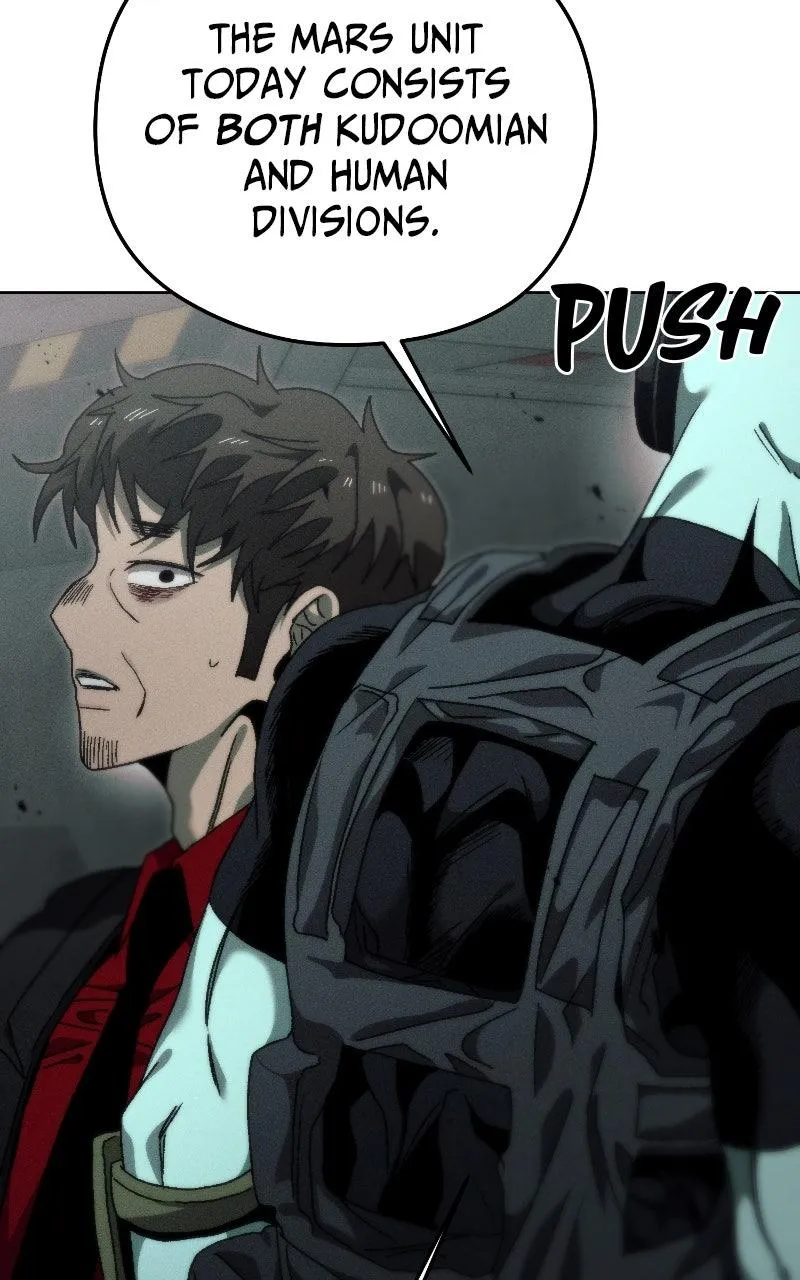 Read Project Mars Manga Online