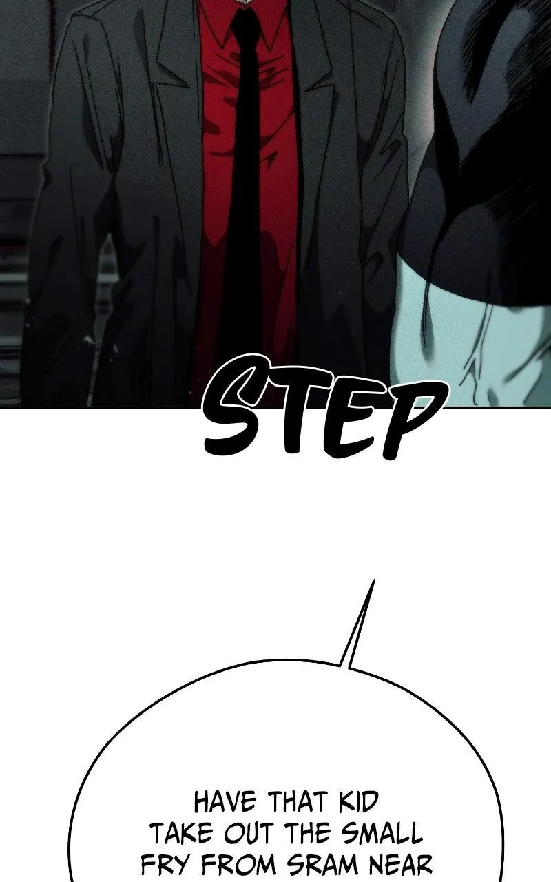 Read Project Mars Manga Online
