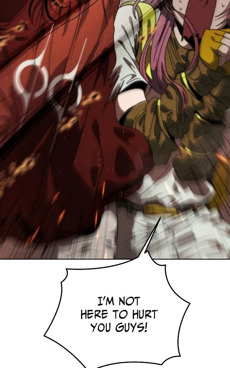 Read Project Mars Manga Online