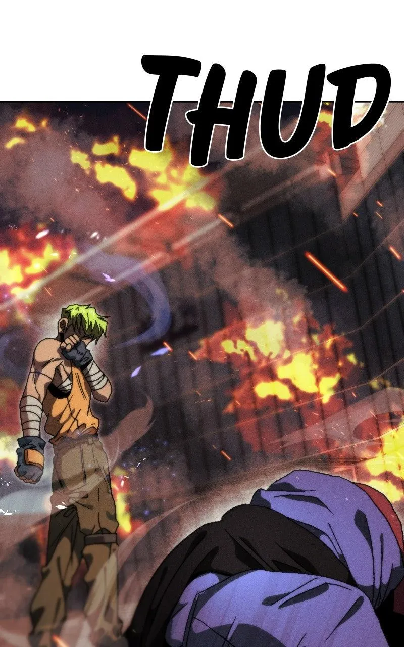 Read Project Mars Manga Online
