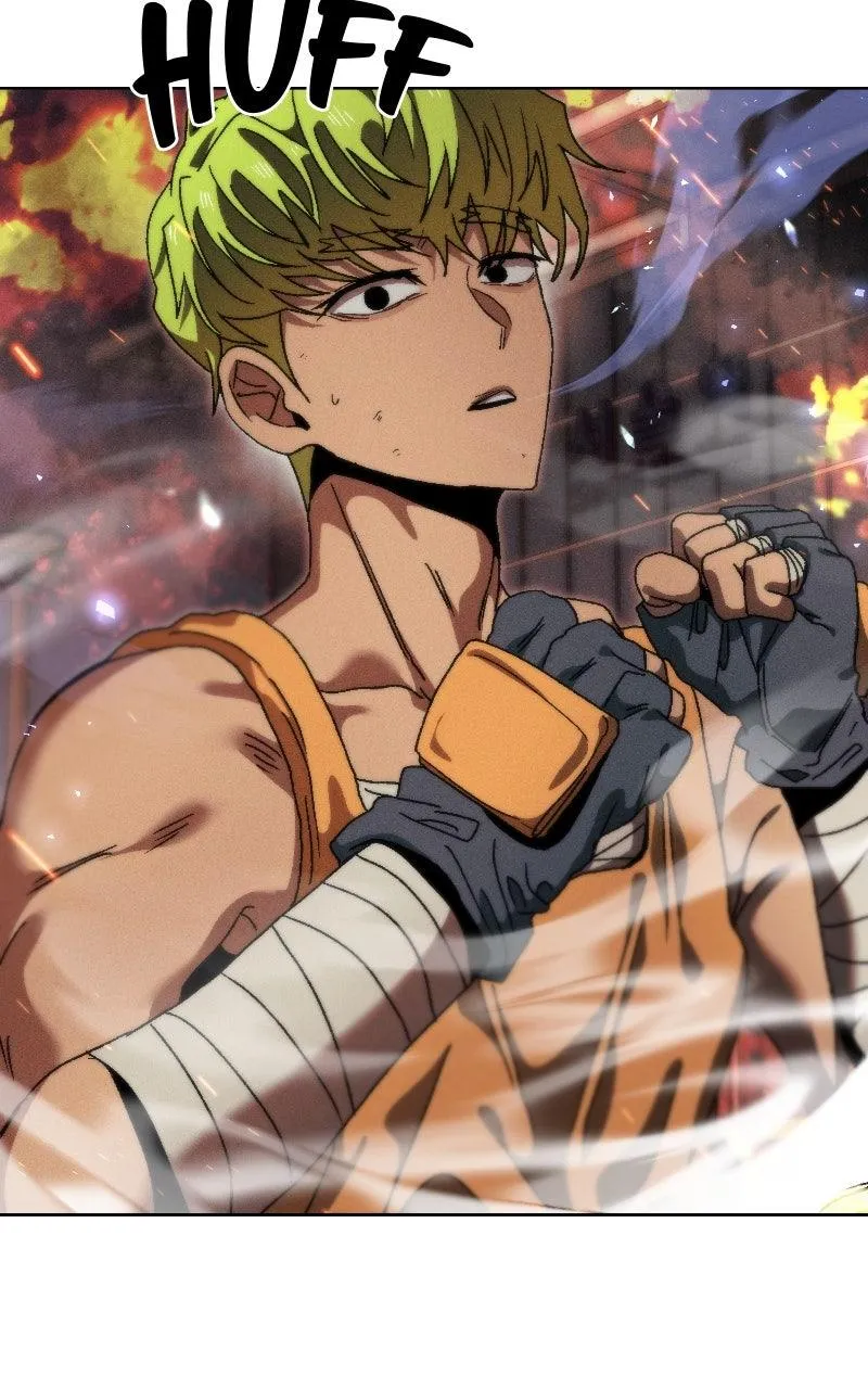 Read Project Mars Manga Online