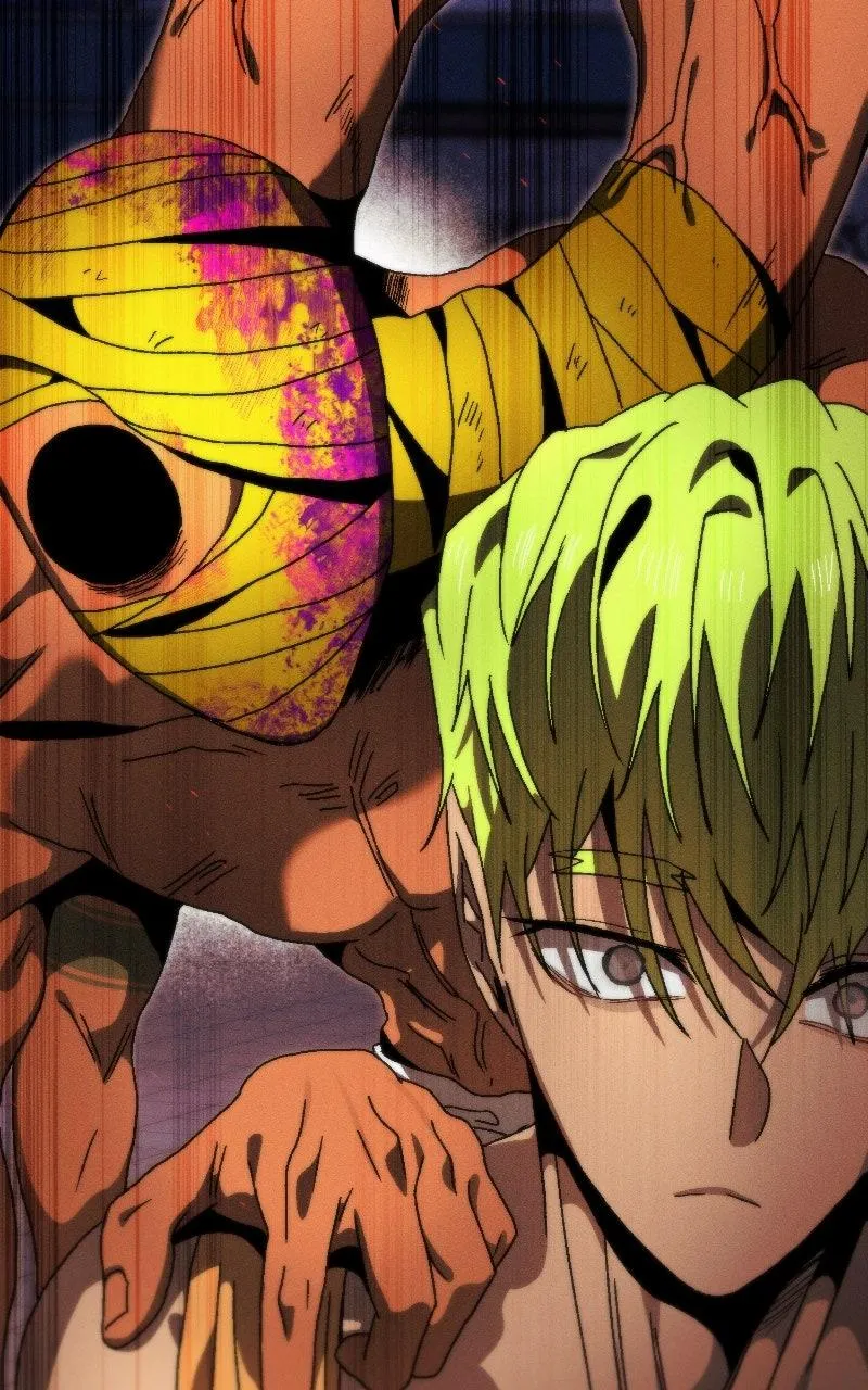 Read Project Mars Manga Online