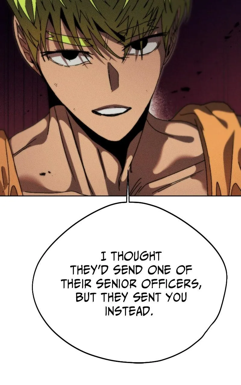 Read Project Mars Manga Online