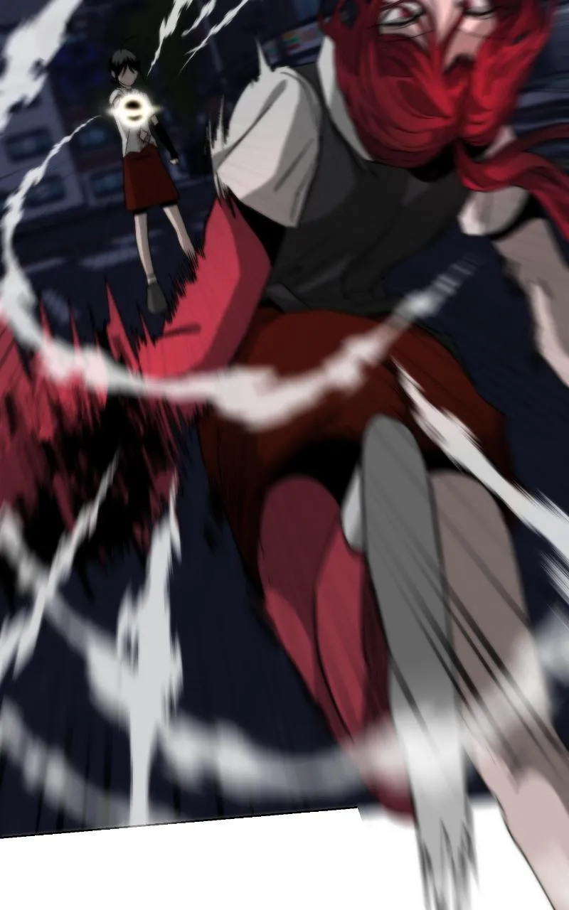 Read Project Mars Manga Online