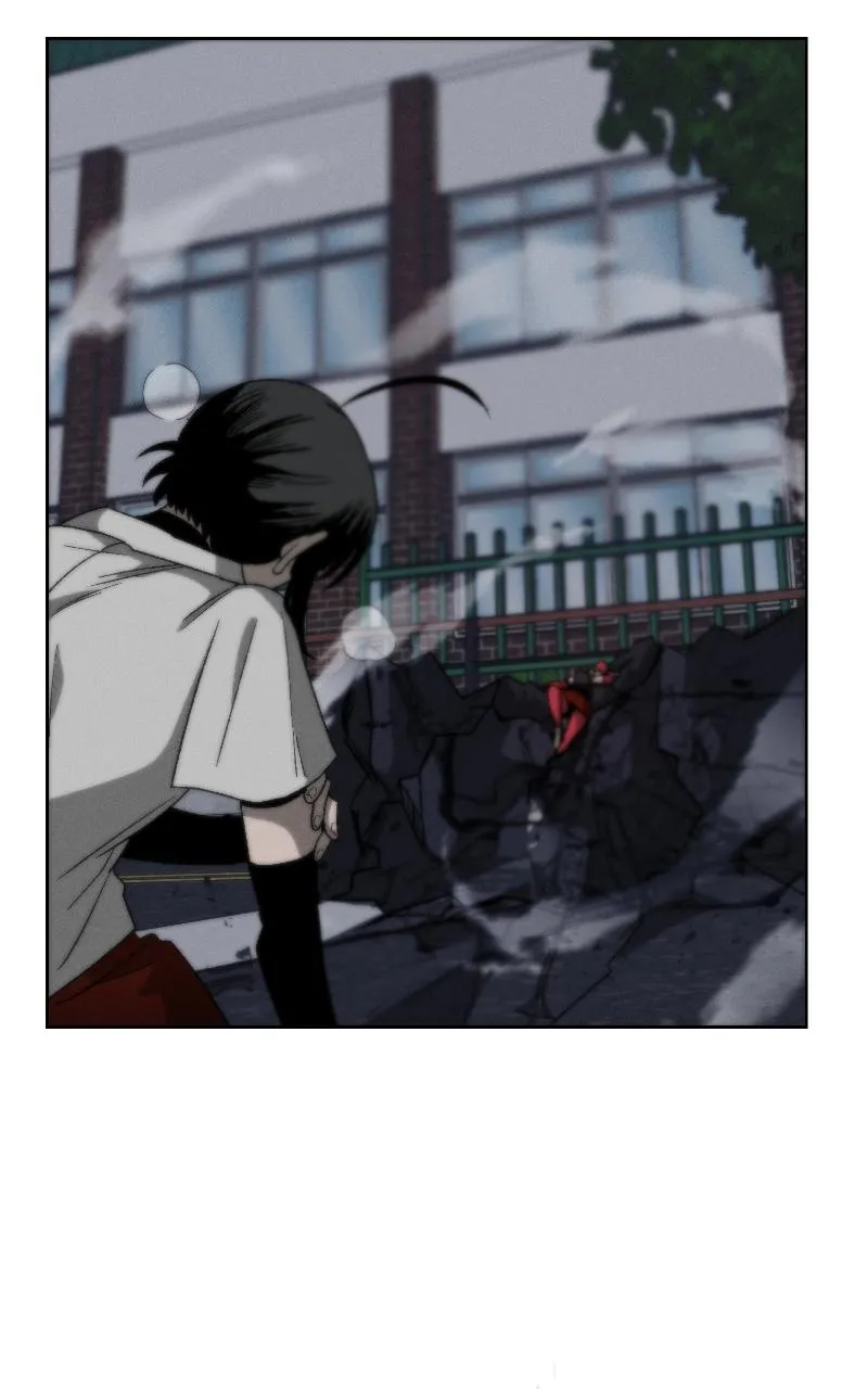 Read Project Mars Manga Online