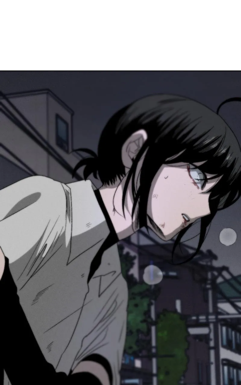 Read Project Mars Manga Online
