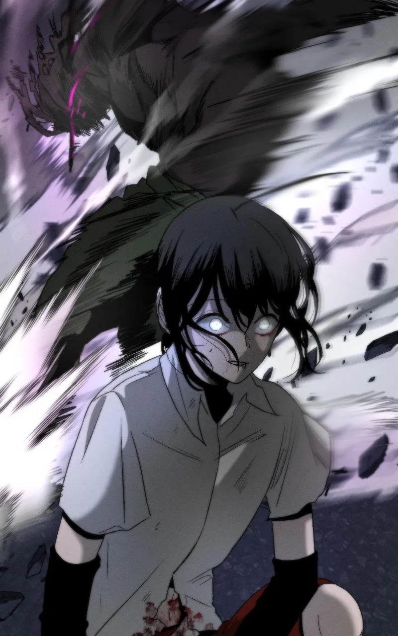 Read Project Mars Manga Online
