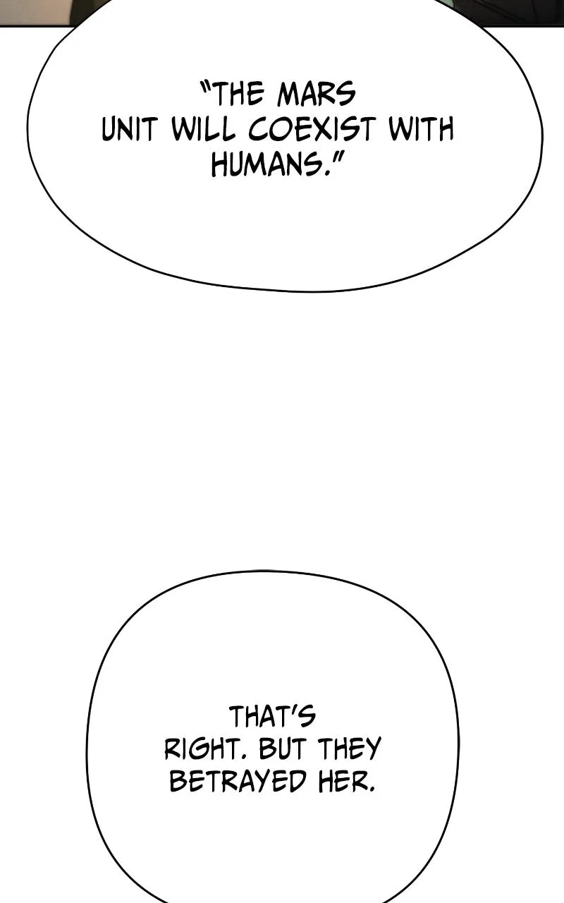 Read Project Mars Manga Online