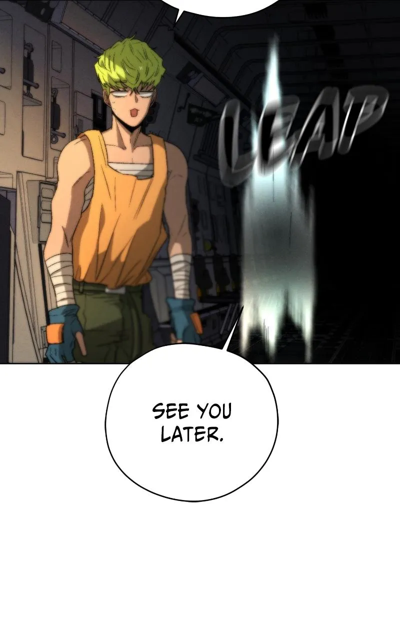 Read Project Mars Manga Online