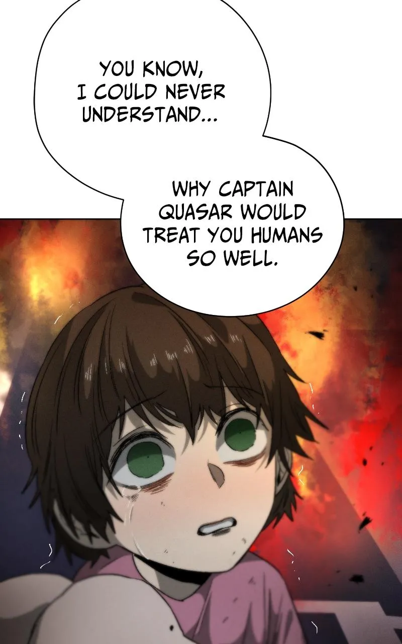 Read Project Mars Manga Online