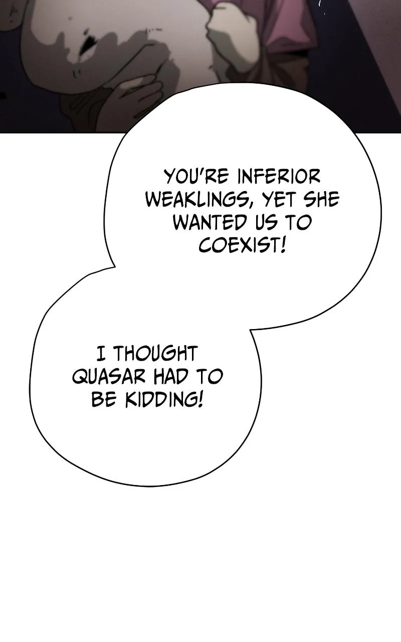Read Project Mars Manga Online