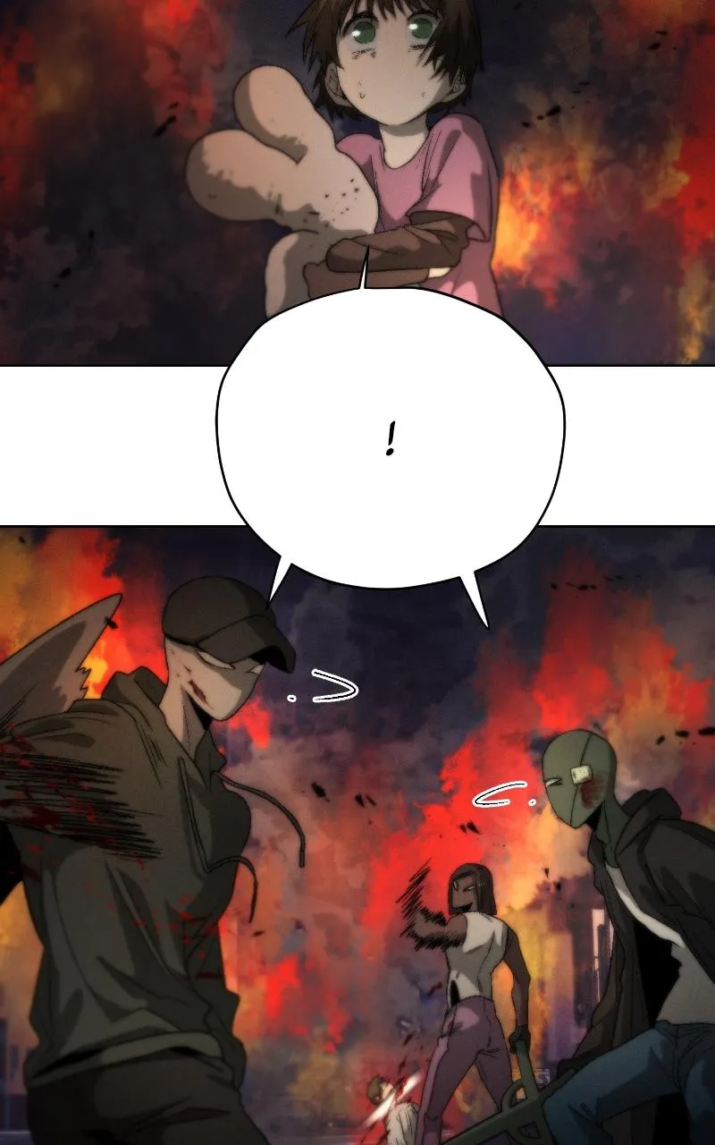 Read Project Mars Manga Online