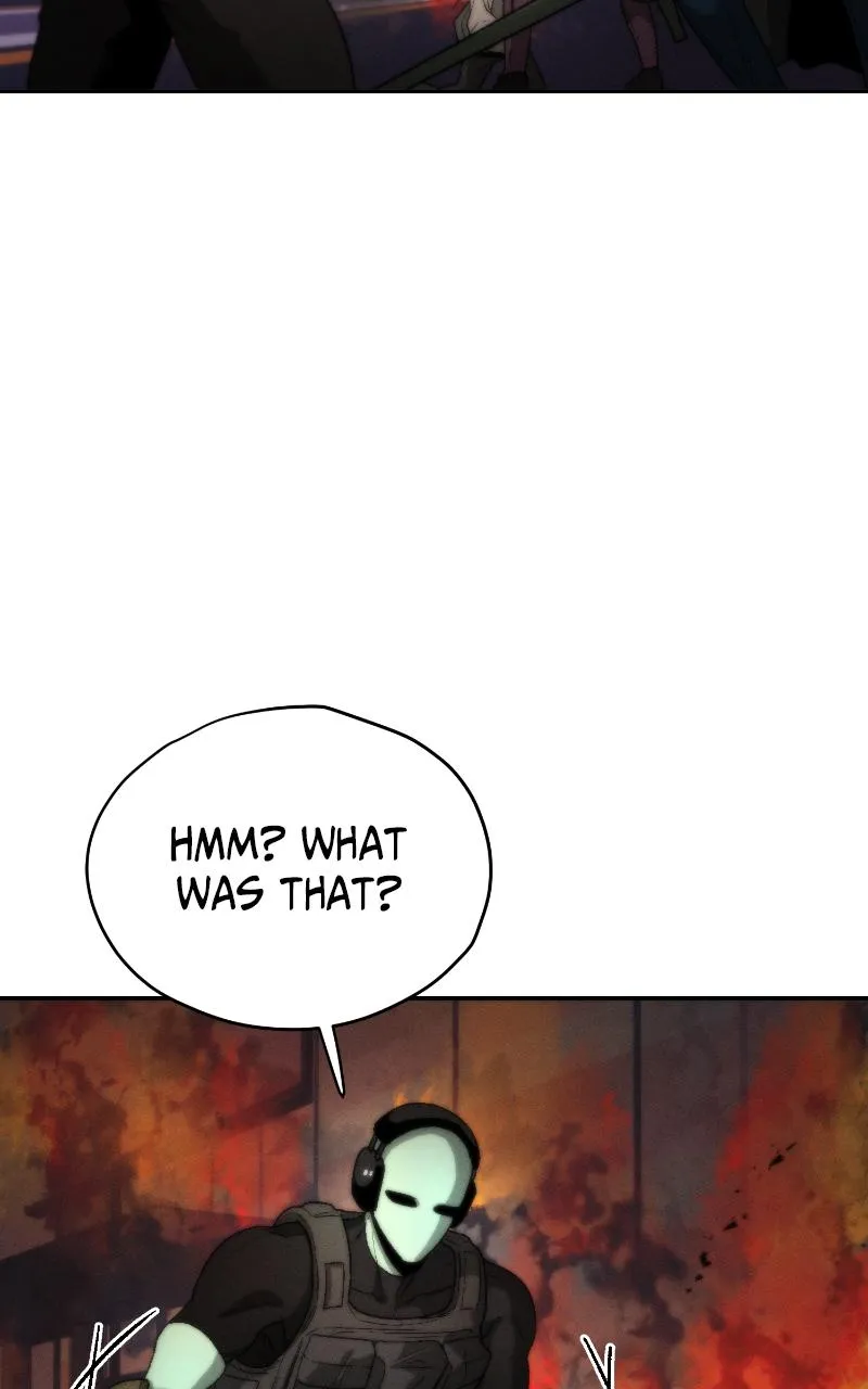 Read Project Mars Manga Online