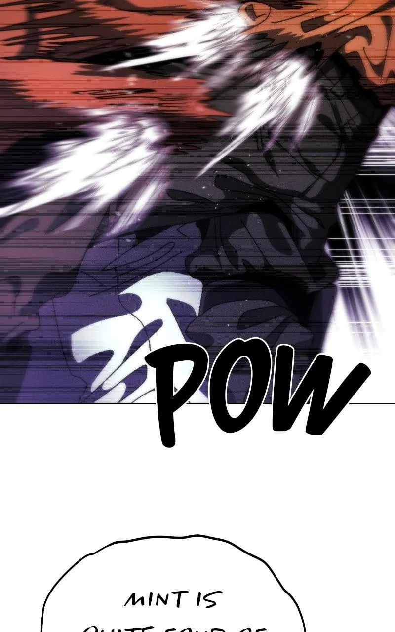 Read Project Mars Manga Online