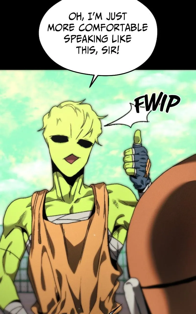 Read Project Mars Manga Online
