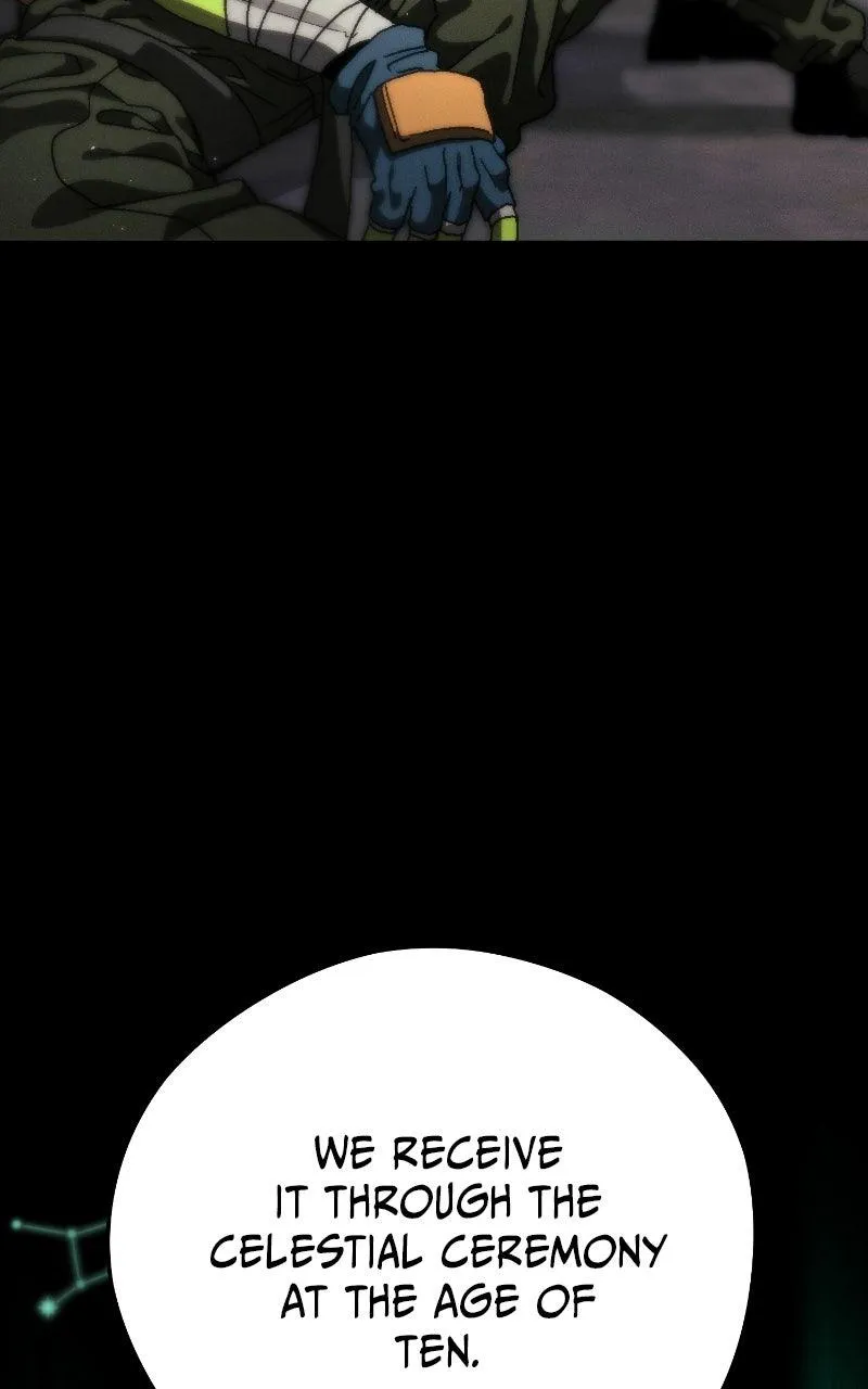 Read Project Mars Manga Online