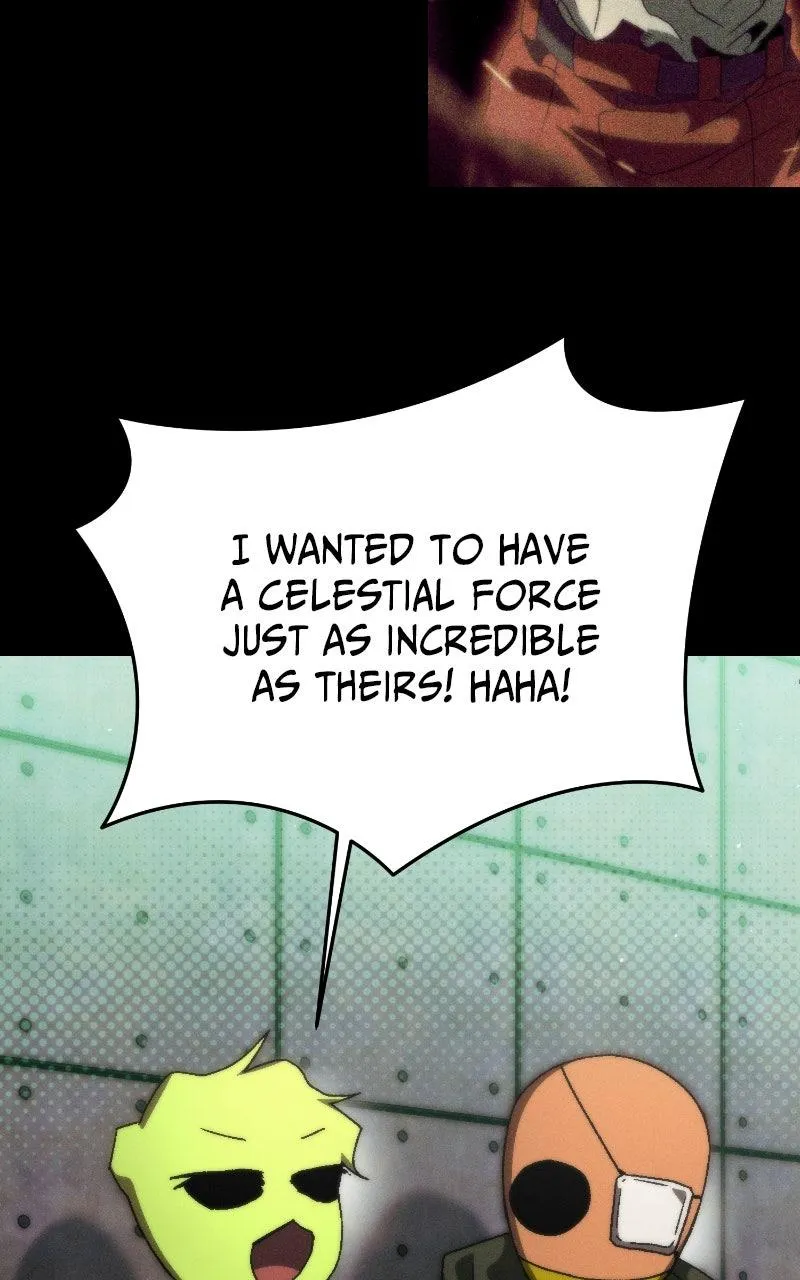 Read Project Mars Manga Online