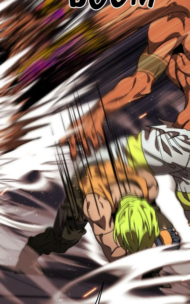 Read Project Mars Manga Online
