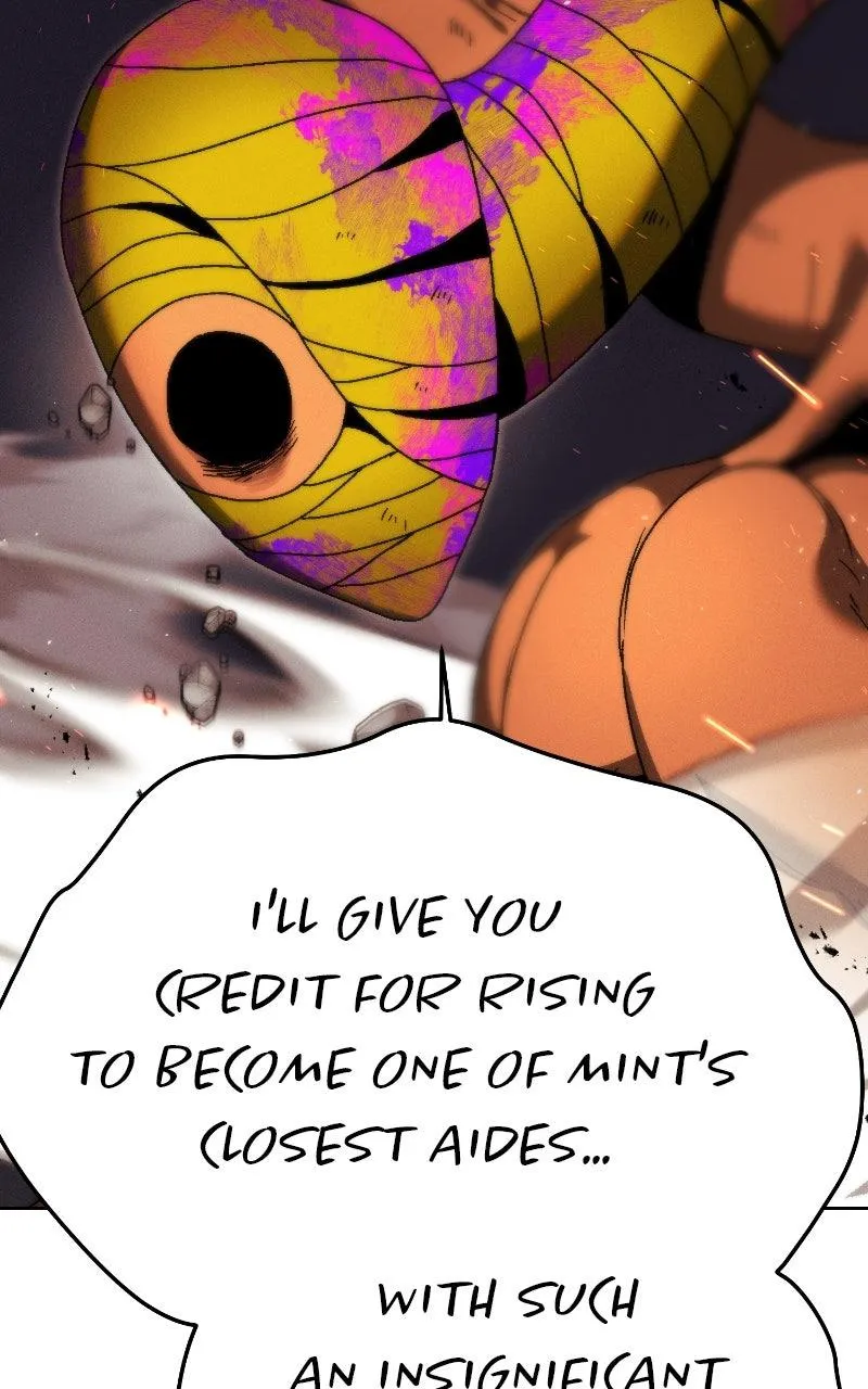 Read Project Mars Manga Online