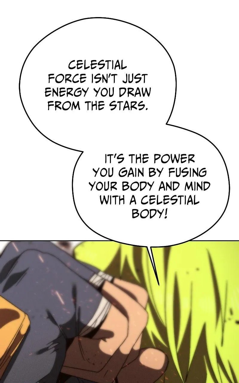 Read Project Mars Manga Online