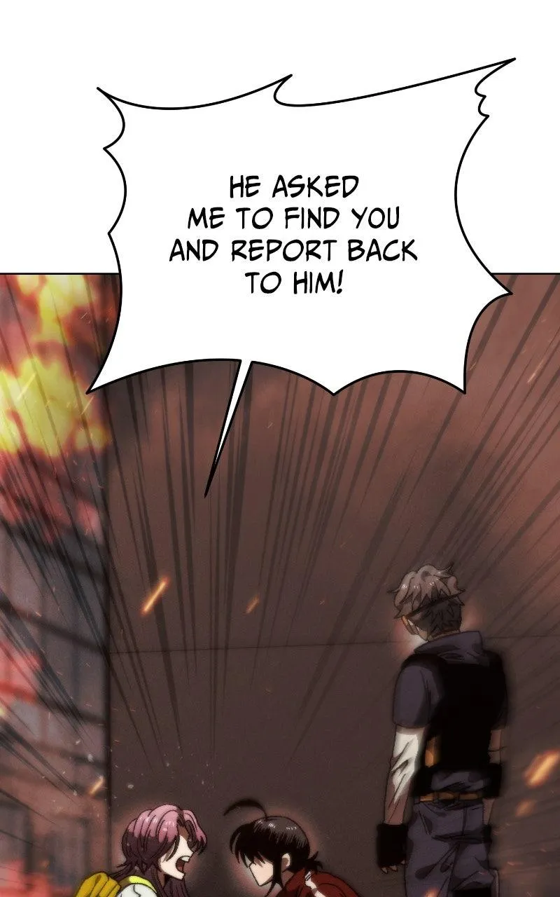 Read Project Mars Manga Online