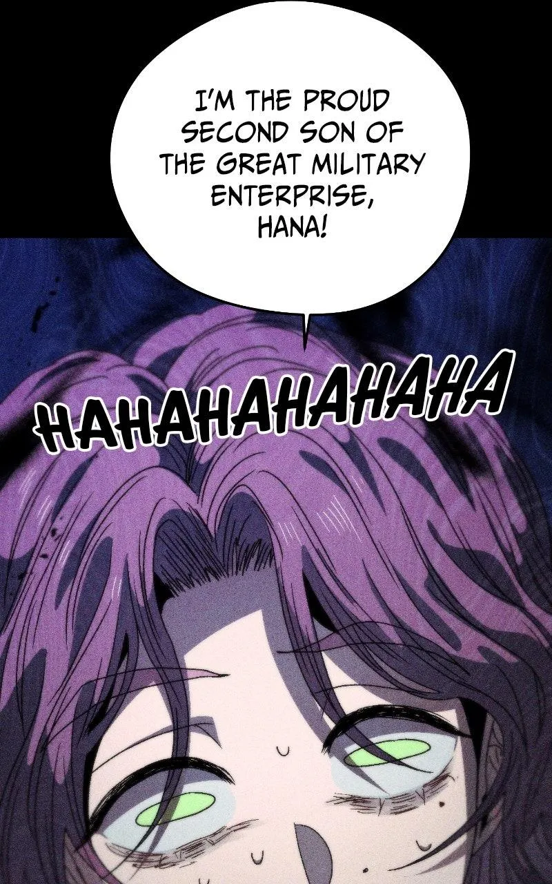 Read Project Mars Manga Online