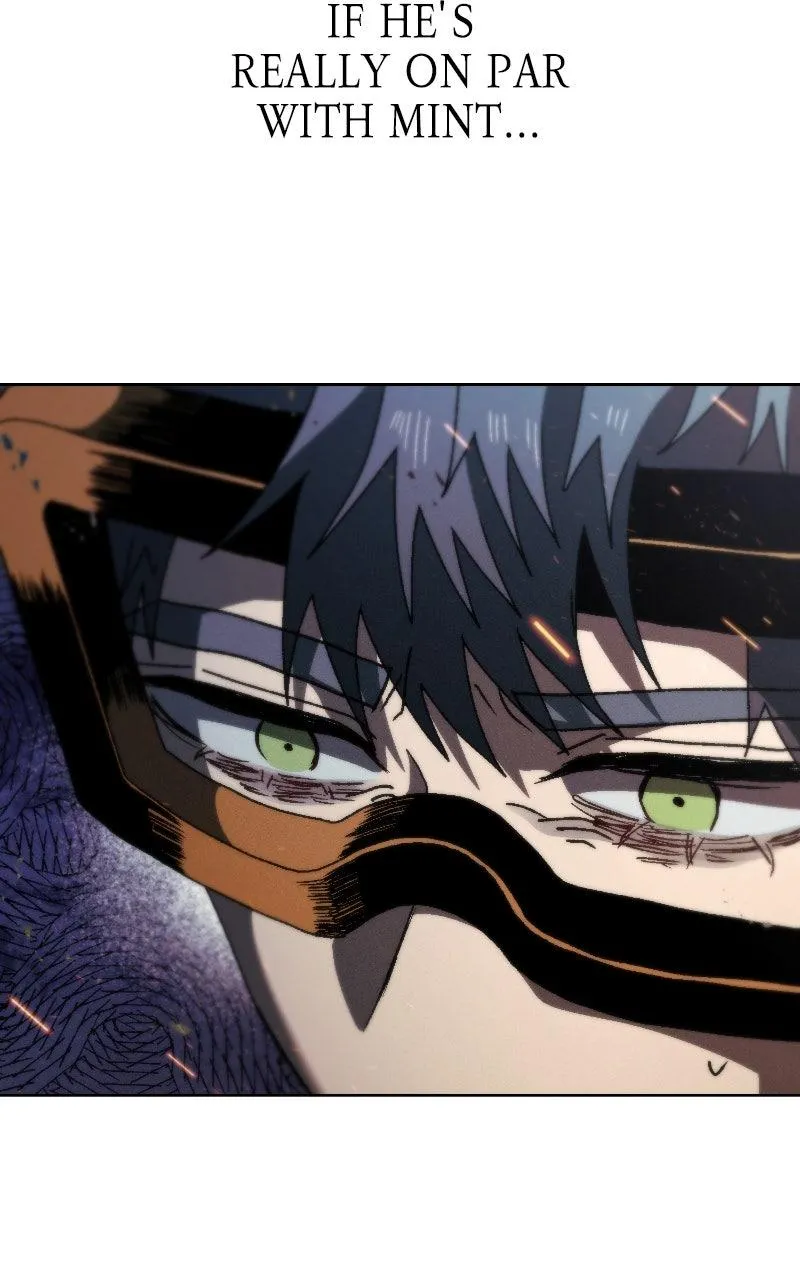 Read Project Mars Manga Online