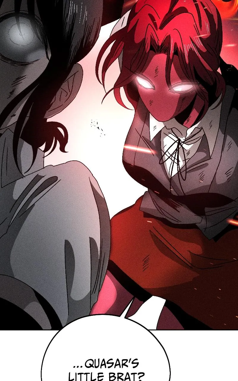 Read Project Mars Manga Online