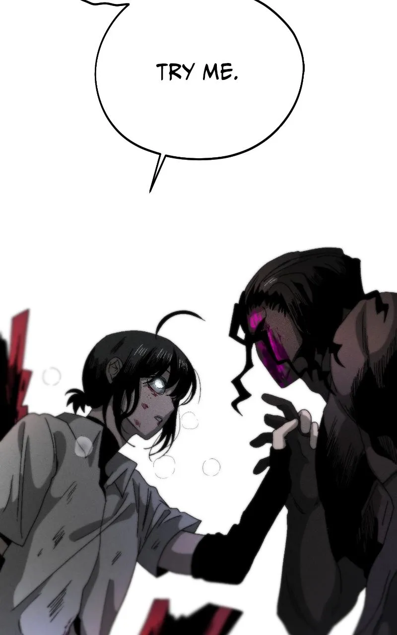 Read Project Mars Manga Online