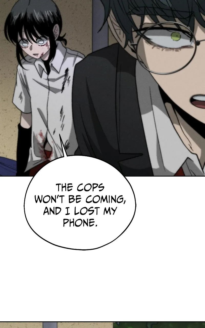 Read Project Mars Manga Online